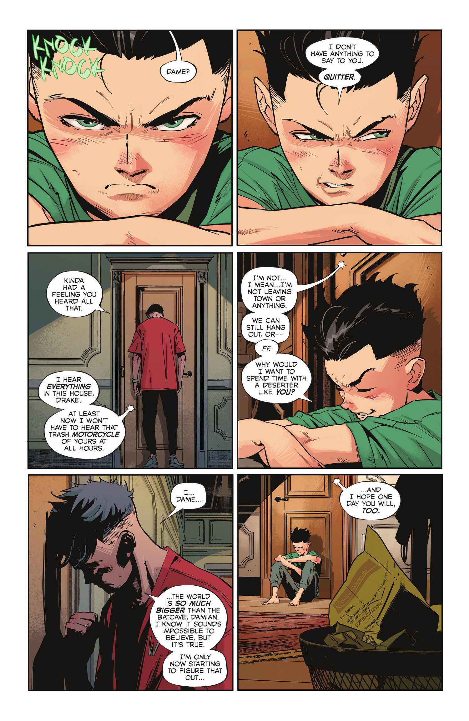 Kahraman yolculuğu sona erdi, yeni bir sayfa açılıyor