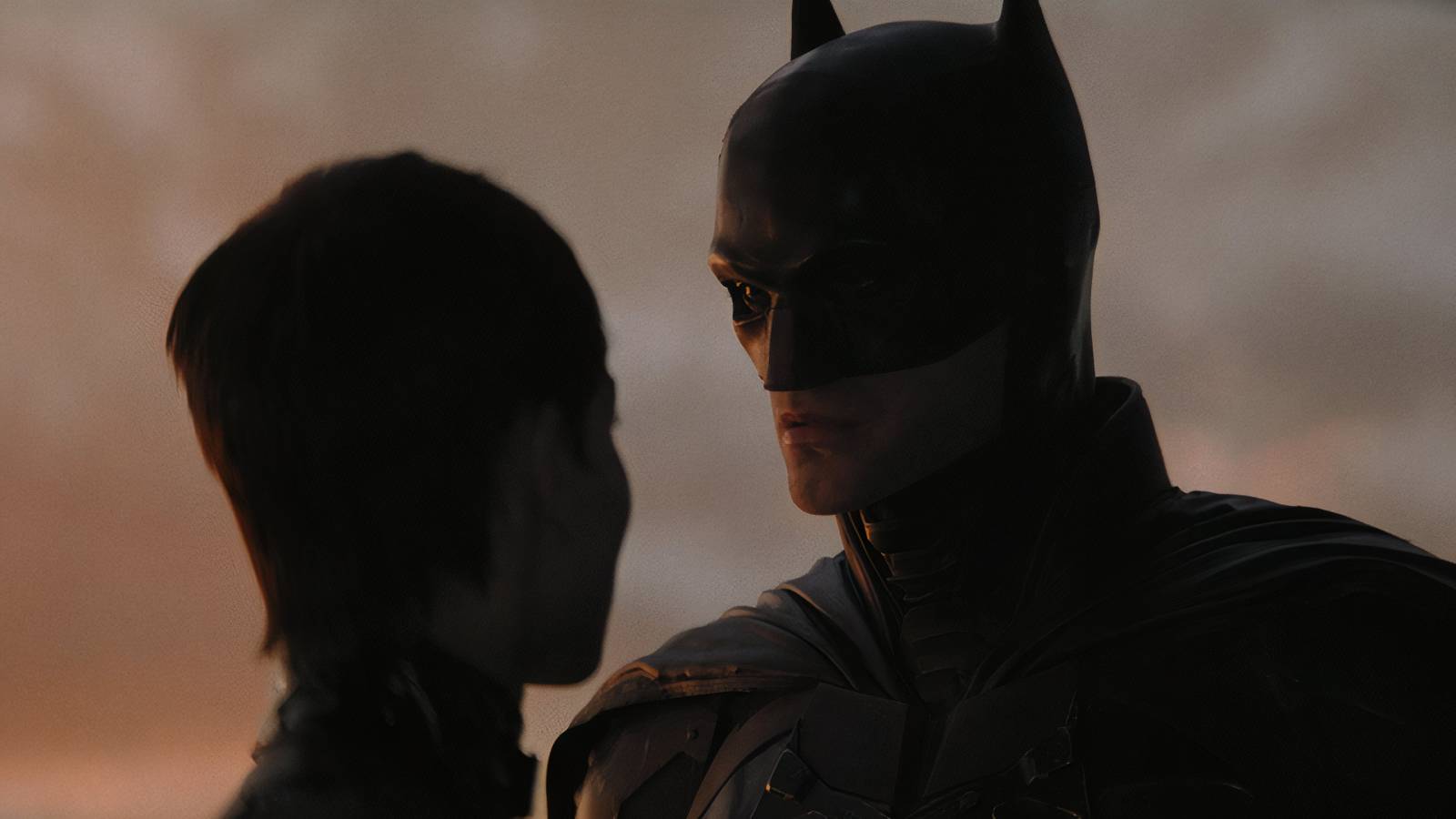 Gizemli bir dönüş mü? Imposter'ın Batman'le kesişimi bekleniyor mu?