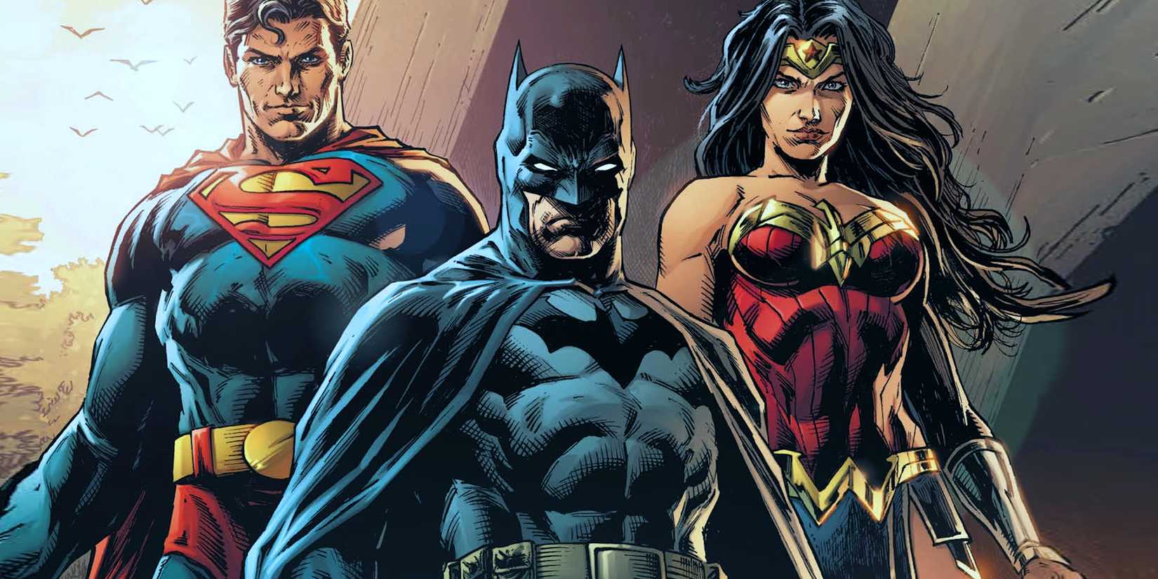 Kahramanlar karşı karşıya, kaos hüküm sürüyor, savaş başlıyor!