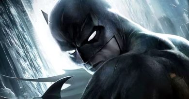 Efsanevi kahraman, artık süper güç sahibi!