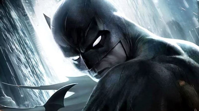 Karanlık kahraman, umut ışığıyla yüzleşiyor