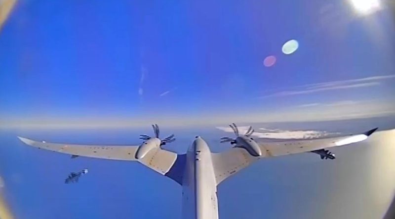 Milli gururumuz, hedefe tam isabetle ulaştı