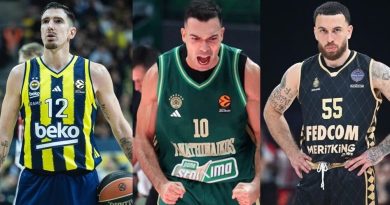 Tecrübe sahada konuşuyor, yıldızlar parlamaya devam ediyor