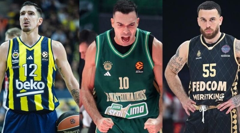 Tecrübe sahada konuşuyor, yıldızlar parlamaya devam ediyor