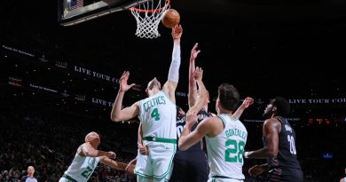 Sessiz geçen dönem bitti, Vucevic yükselişte