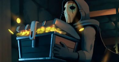 Derinliklere in, ganimeti kap, hayatta kal ve tekrar koş