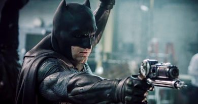 Karanlık kahramanın değişen yüzü, zamana tanık oldu