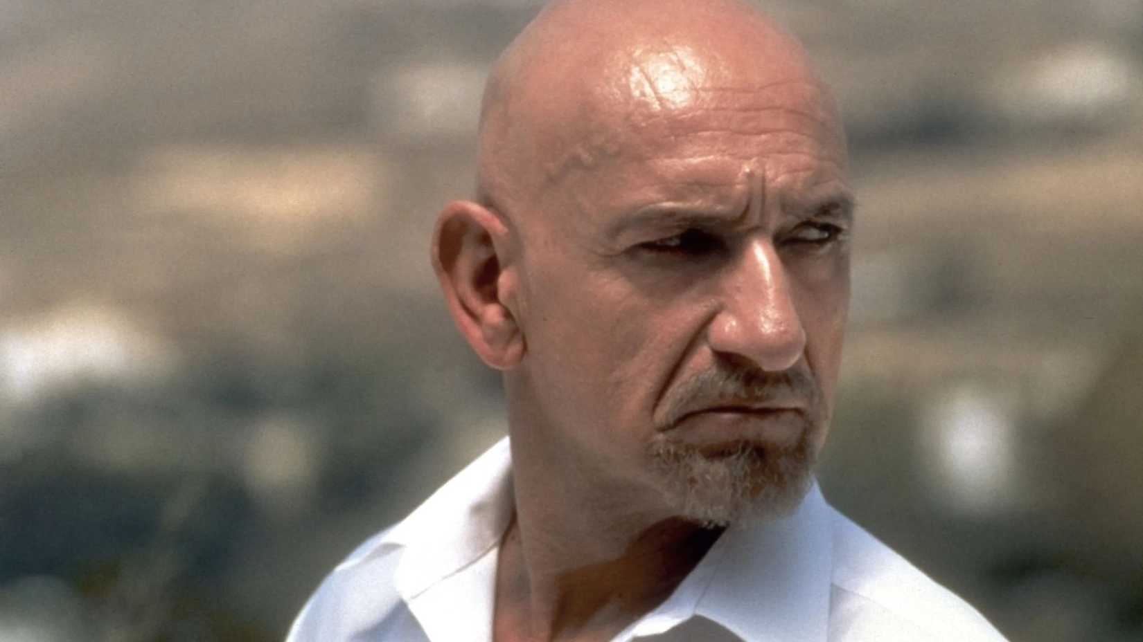 Karanlık sokaklar, unutulmuş hikayeler, gizemli gerilim