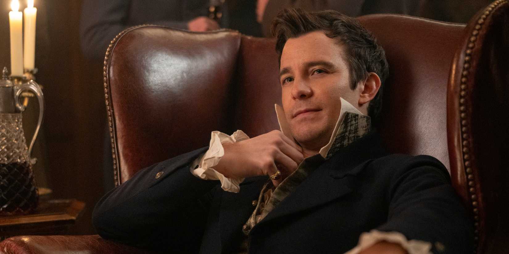 Aşk, hayal kırıklığı, beklenti ve Bridgerton'un yeni yüzü