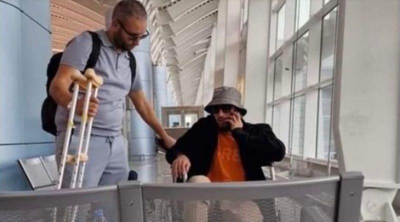 Bennacer'in sakatlığı Milan'ı düşündürüyor, transferler tehlikede