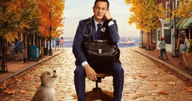 Kıyı kasabası, sıcak gülümsemeler, şifalı dokunuşlar