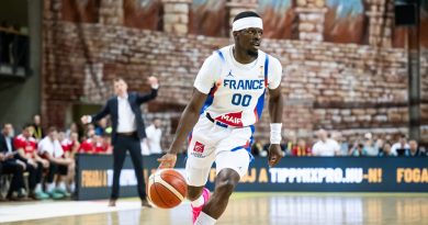 Fransız yıldız, Macaristan'a karşı kritik anlarda sahne aldı