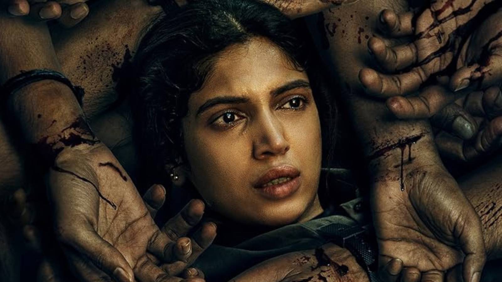 Gizem, gerilim, sürükleyici bir hikaye, global bir başarı