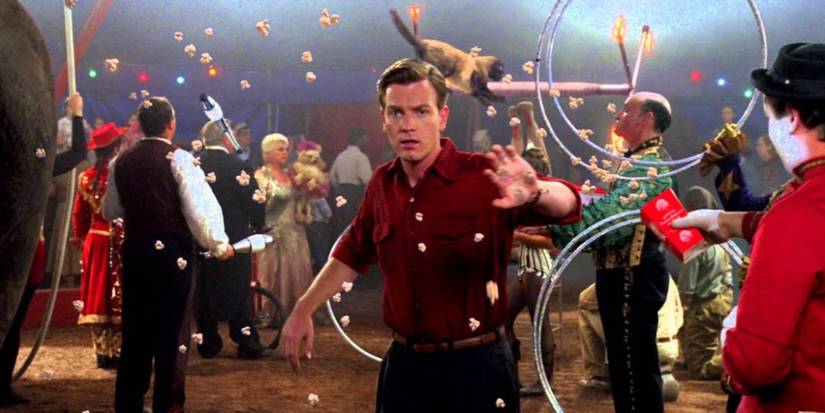 Hayaller, abartı, aile ve unutulmaz bir yolculuk