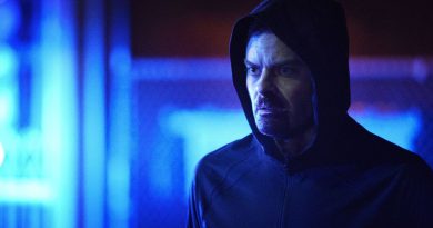 Kara mizah, suç ve komedi iç içe geçiyor