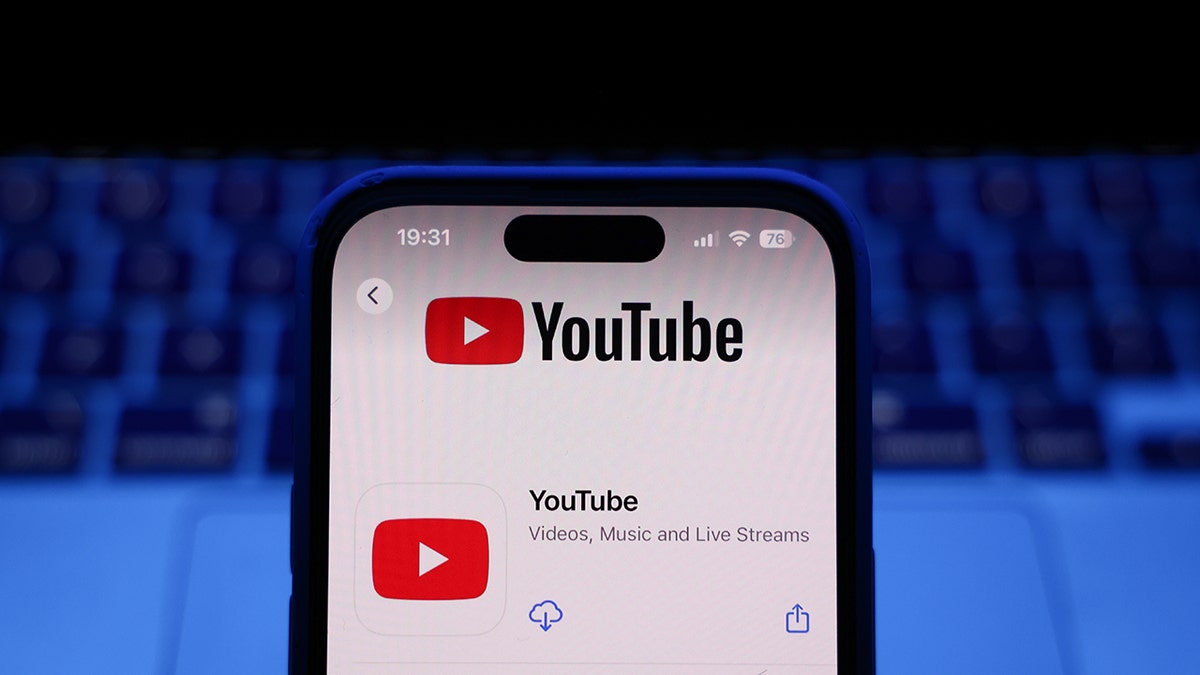 Kimlik avı! Dikkatli olun, YouTube TV'den gelmeyebilir