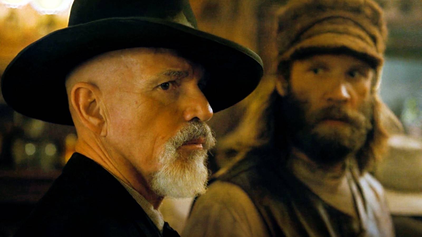 Kısa süre, büyük etki, unutulmaz performans yakaladı