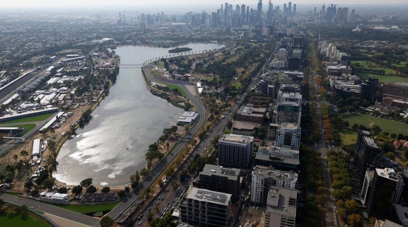 Hız, heyecan, teknoloji bir araya geldi!
