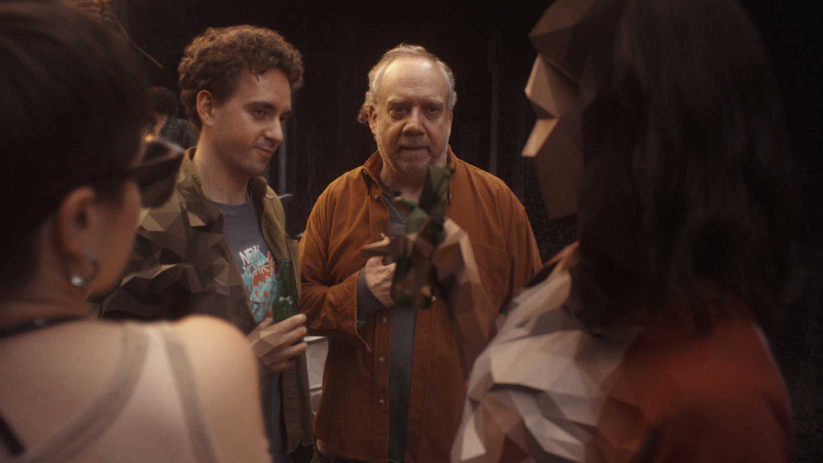 Teknoloji, insanlık ve karanlık gelecek üzerine düşündüren kesitler