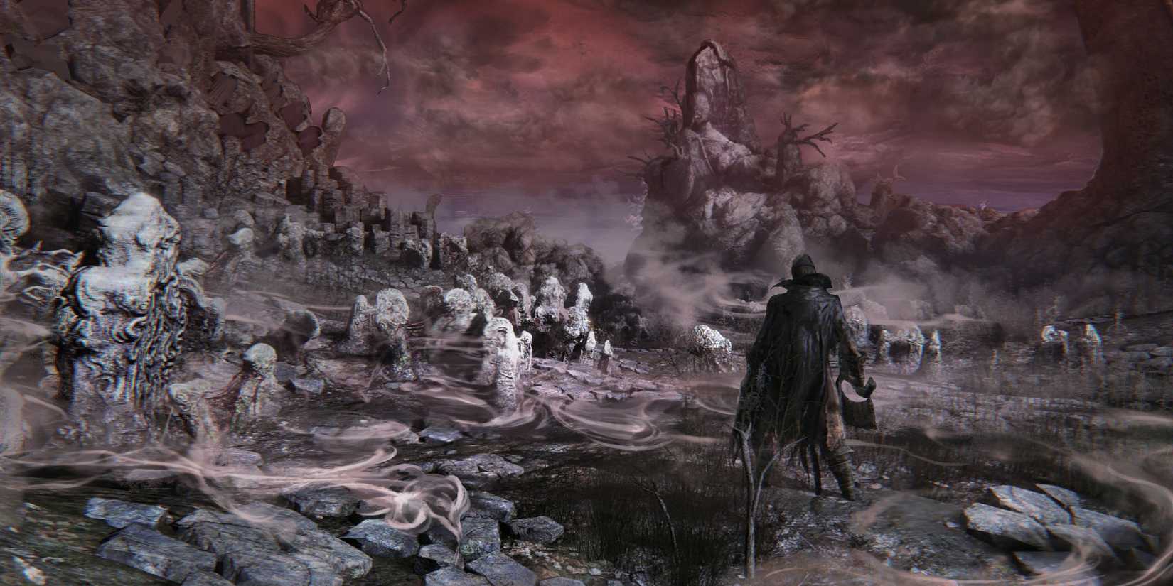 Karanlık Viktorya, canavarlar, meydan okuma, unutulmaz bir macera