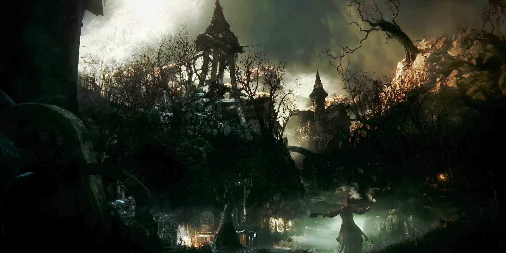 Küller çöktü, umutlar sönerek savruldu