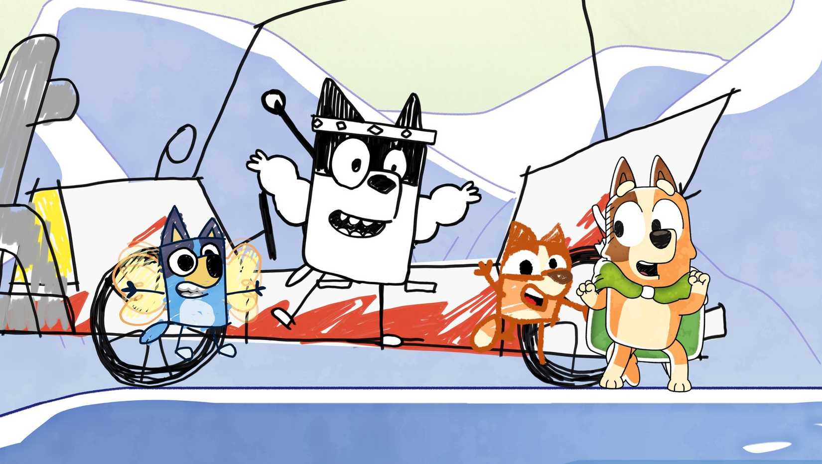 Çocuklar büyüyor, aileler düşünüyor, sanat konuşuyor