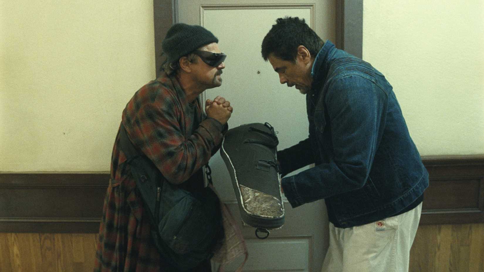 Yönetmen zirveye çıktı, Oscar rüzgarı esti