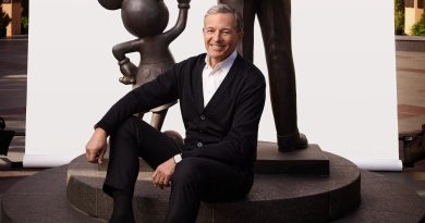 Değişim rüzgarı esti, Disney'de yeni bir dönem başlıyor