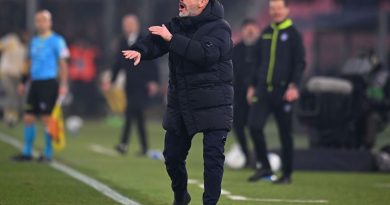 Mağlupiyet, istikrarsızlık, performans düşüşü, çözüm aranıyor