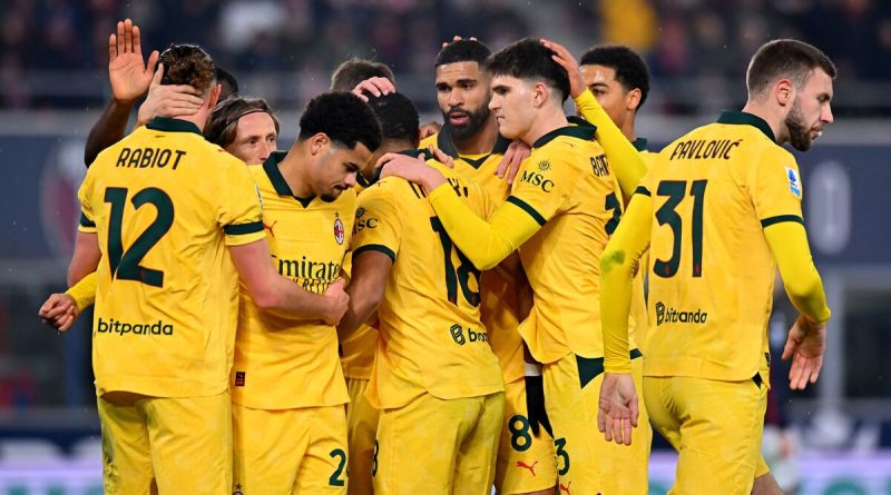 Hücumun dinamosu: Loftus-Cheek ve Nkunku!