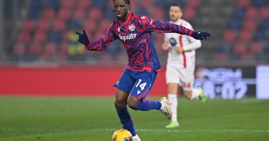 Genç yıldız İtalya'ya, yeni maceralar onu bekliyor