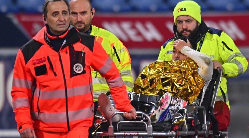 Pedro'nun sakatlığı, Lazio'nun Coppa Italia zaferini acıttı