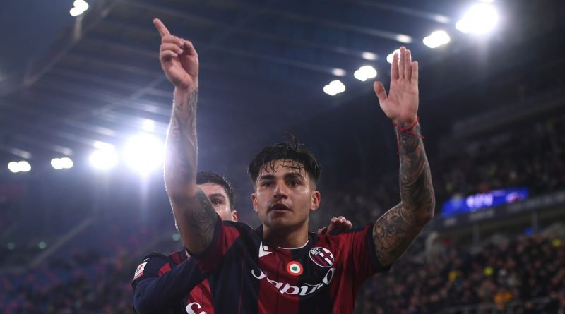 Penaltılarla Lazio güldü, Bologna'nın kupadaki yolu sonlandı