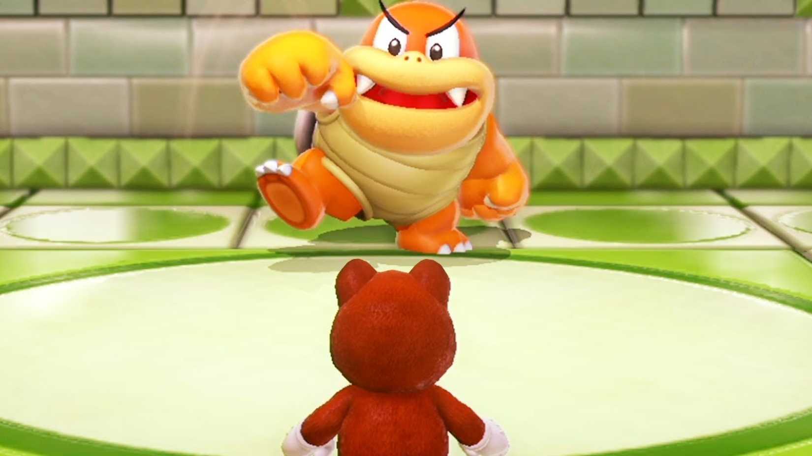 Boom Boom'un görünümü, hayranları heyecanlandırdı!