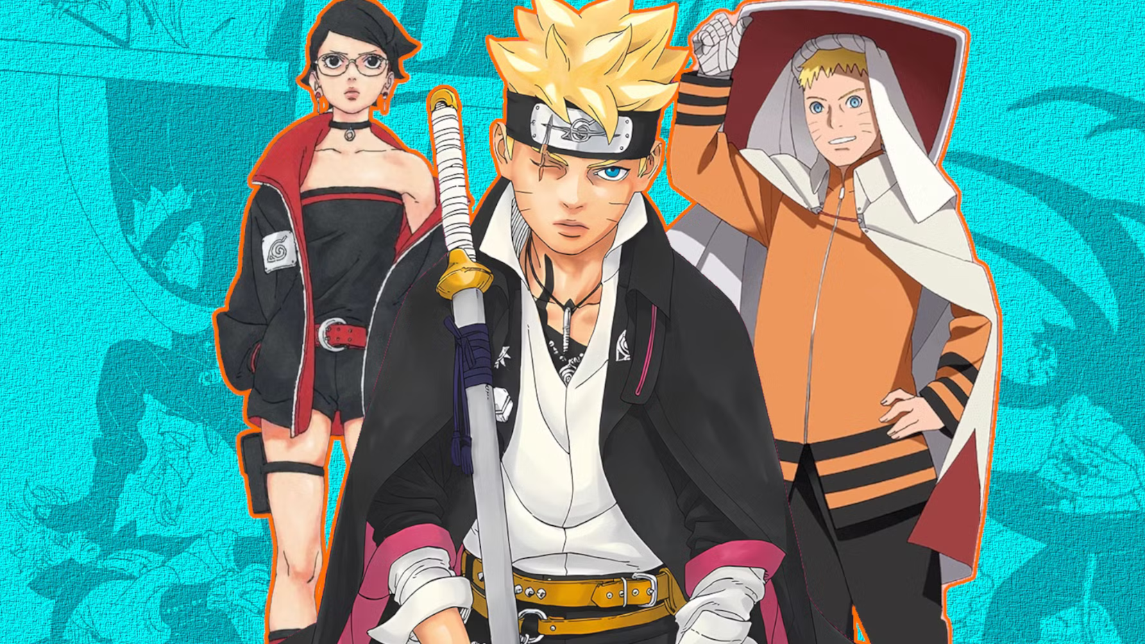 Yeni Boruto, Naruto hayranlarını yeniden ekranlara çekiyor