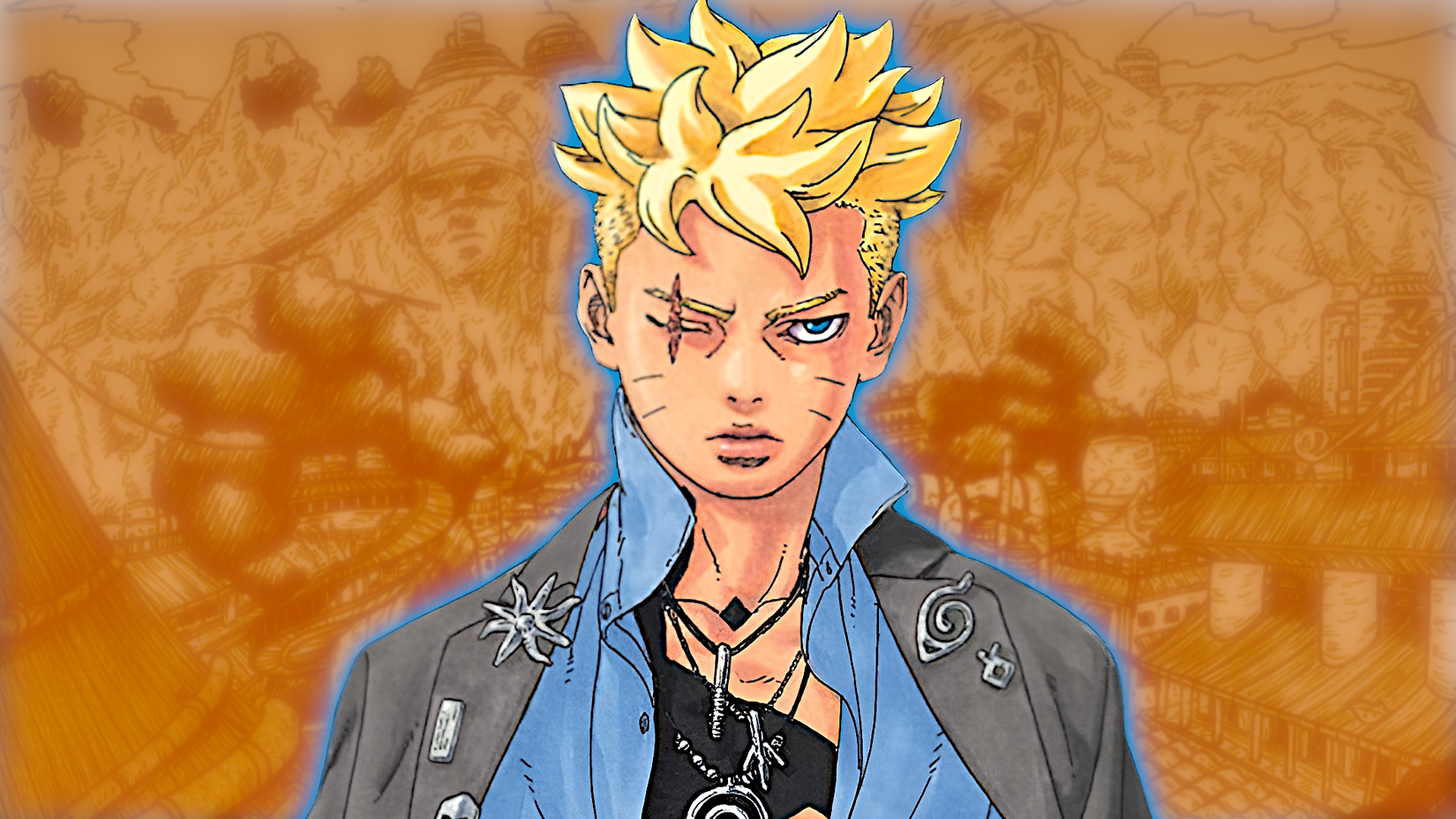 Genç kahraman, efsanevi ustadan mirası devralıyor