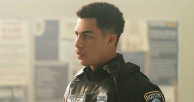 Genç dedektif yükseliyor, mirası devralacak mı?