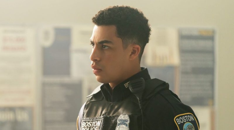 Genç dedektif yükseliyor, mirası devralacak mı?