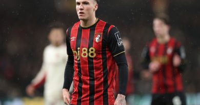 Genç yıldız Bournemouth'a resmen transfer oldu!