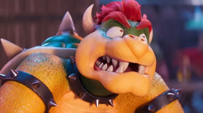 Prenses Şeftali dövüşüyor, nostalji kokuyor, düşman geri döndü!