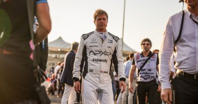 Motorun sesi, BAFTA zaferi, devam filmi geliyor!