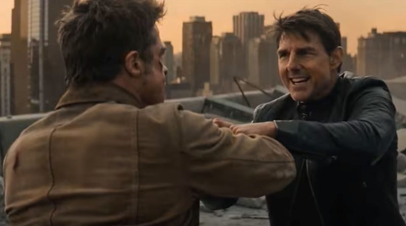 Gerçek mi sanal mı? Hollywood'da yapay zeka fırtınası!