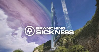 Korku, Halo evreninde hayran yapımı yeni bir soluk