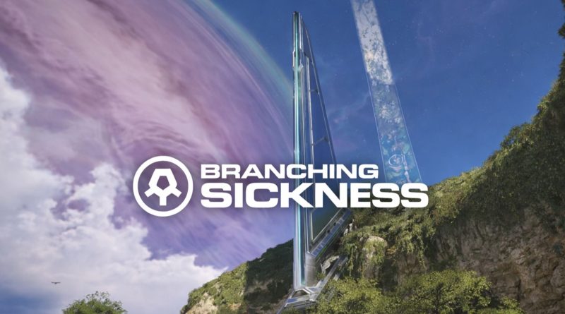 Korku, Halo evreninde hayran yapımı yeni bir soluk