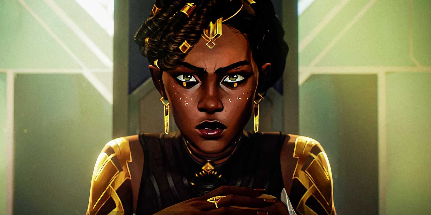 Animasyon, hikaye, müzik, görsel şölen, izlemelisiniz