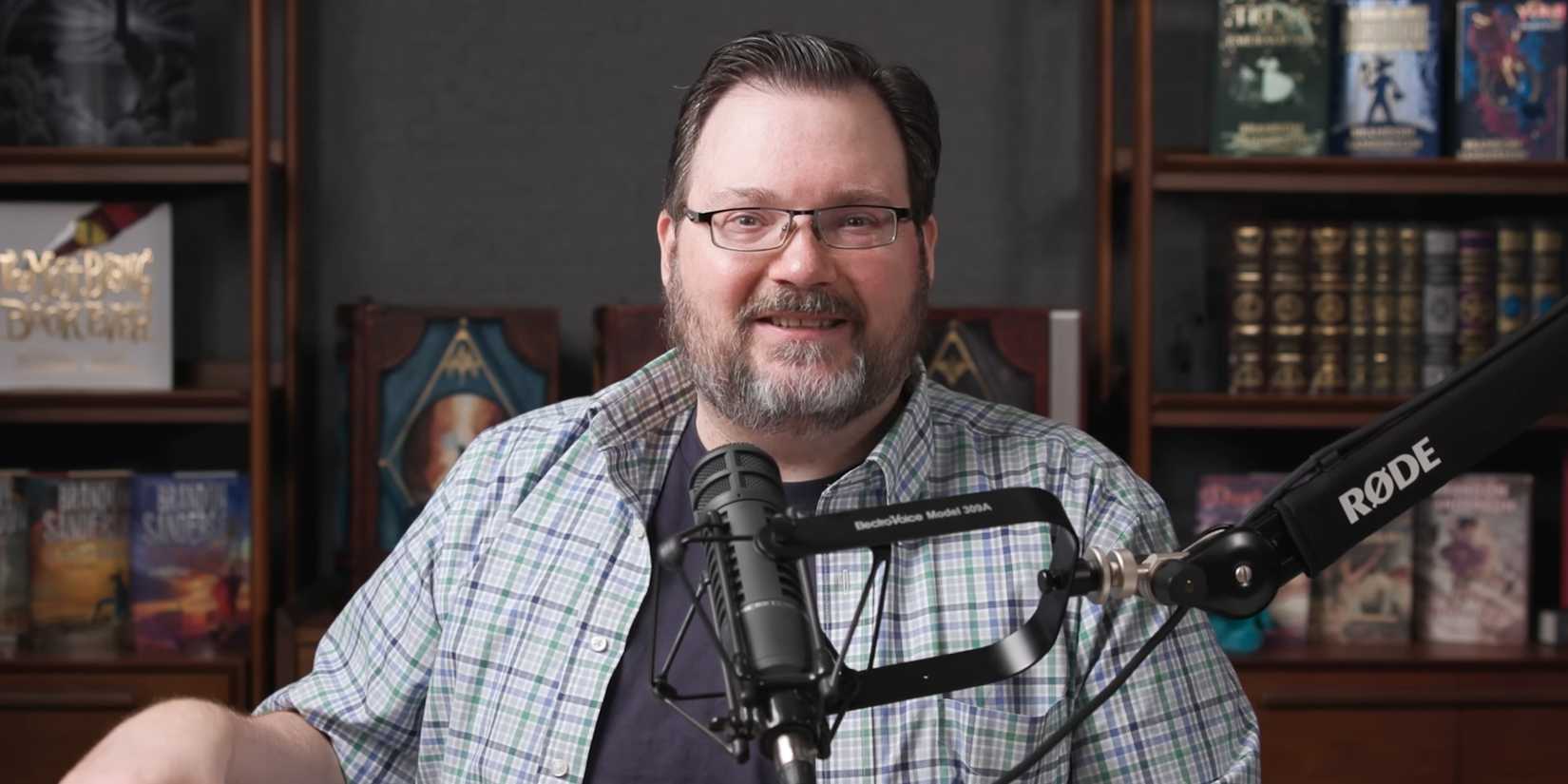 Hayal gücünün kapıları açılıyor, Cosmere büyüyor!