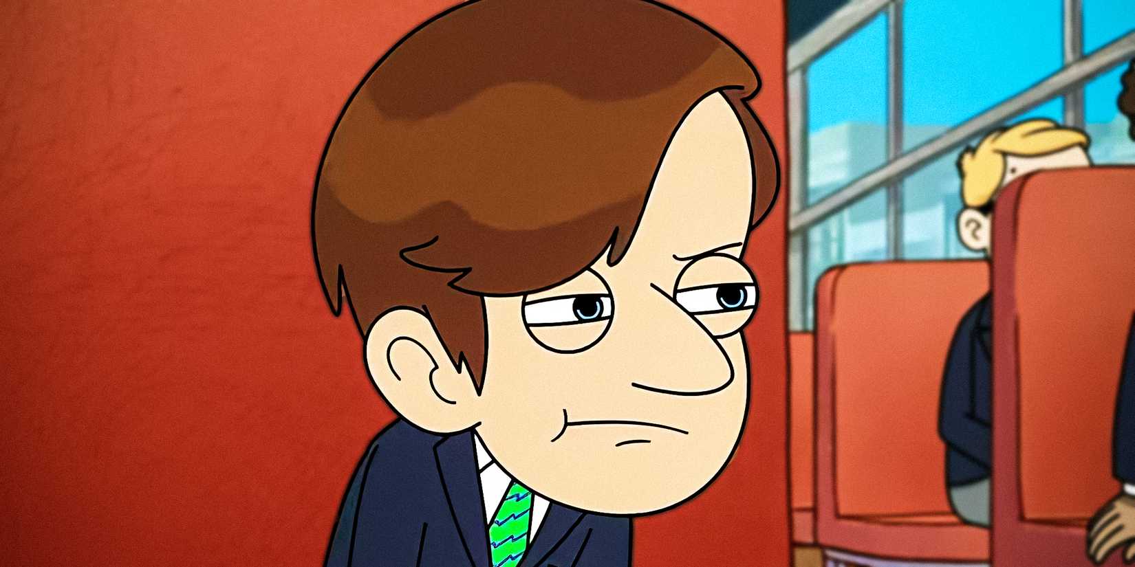 Hayal kırıklığı, Breaking Bad'in gölgesi, animasyon, unutulmuş