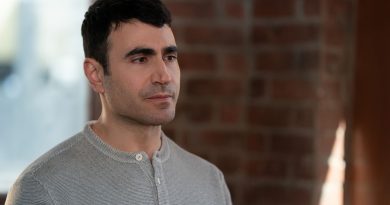 Beklenmedik ayrılık, "Ted Lasso" çağrısı, hikaye tamamlandı