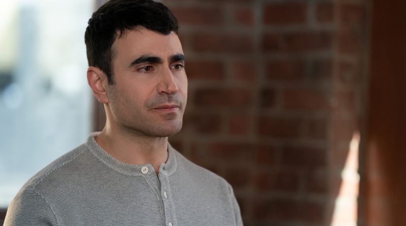 Beklenmedik ayrılık, "Ted Lasso" çağrısı, hikaye tamamlandı