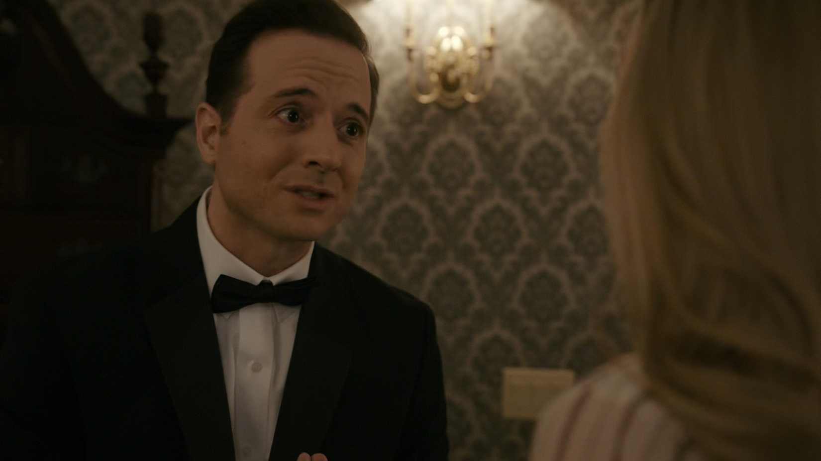 Karanlık sırlar, tehlikeli oyunlar, hayatlar sona eriyor